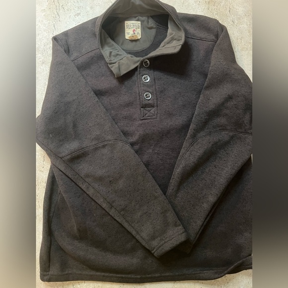 RedHead Other - Red Head Brand Pullover Sweatshirt Size Large